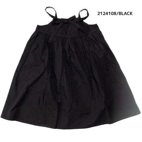 【130~150】 ローンギャザーワンピース ★2124108j★キッズサイズ 子供服